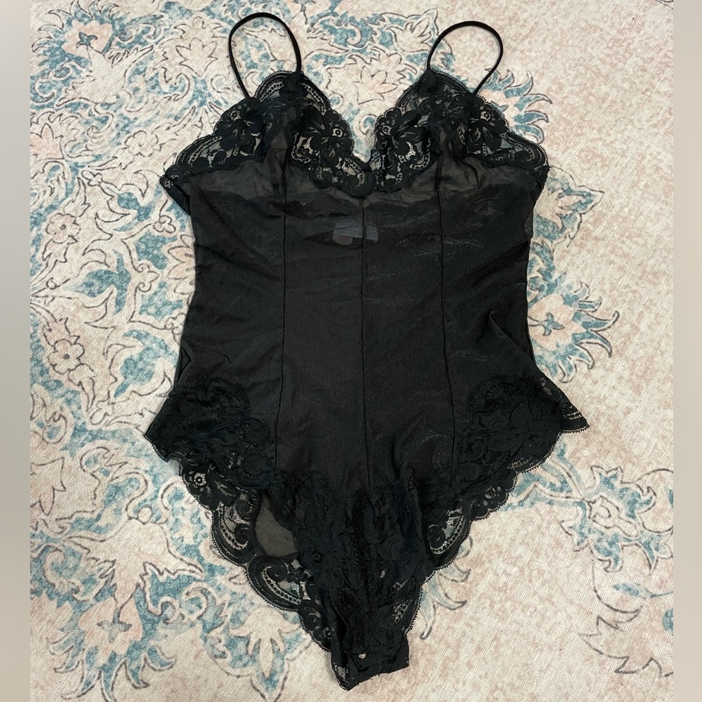 Vintage Onesie